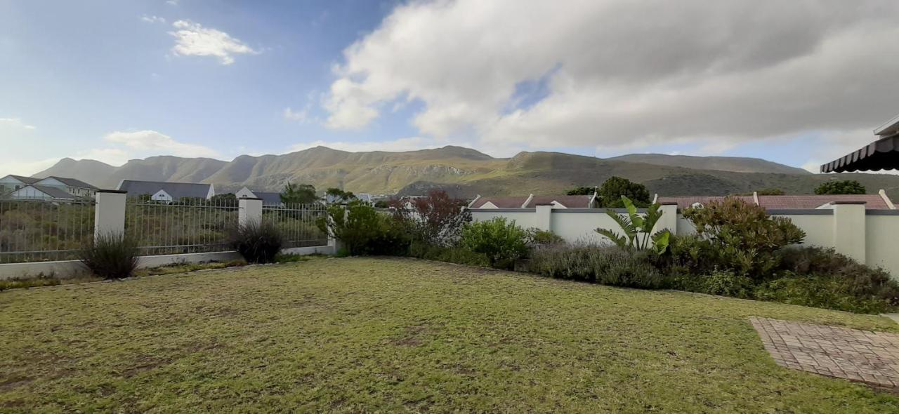 Hadingham Russell Holiday House Hermanus Exterior foto